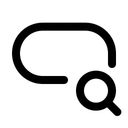 Input Search Icon
