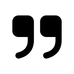 Quote Icon