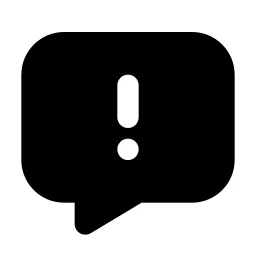 Message Report Icon