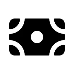 Money Fill Icon