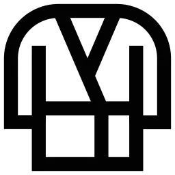 Bathrobe Icon