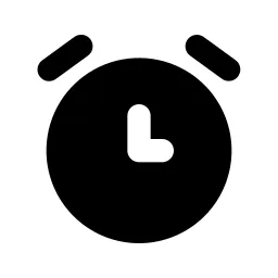 Alarm Icon