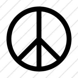 Peace Icon