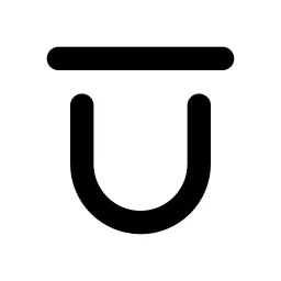 Overline Line Icon