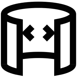 Left Right Vr Icon