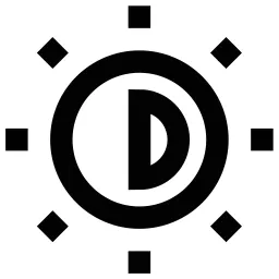 Lighting Icon