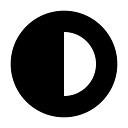 Progress 4 Fill Icon