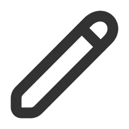 Pencil Icon