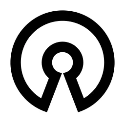 Open Source Line Icon