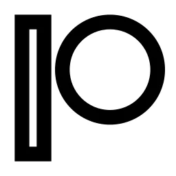 Patreon Line Icon