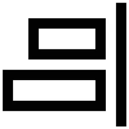 Orientation Right Icon