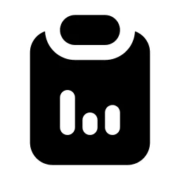 Clipboard Data Icon