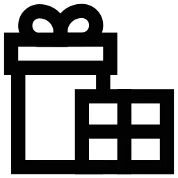 Gifts Icon
