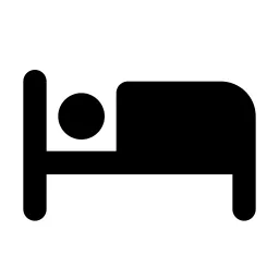 Bed Icon