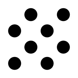 Grain Line Icon