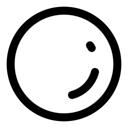Lens Icon