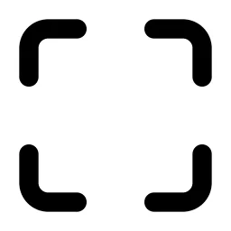 Maximize Icon