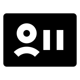 Pass Pending Fill Icon