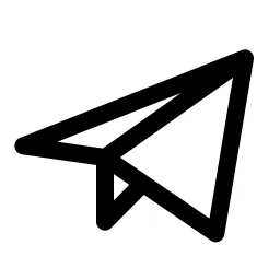 Telegram Icon