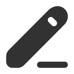 Edit Fill Icon