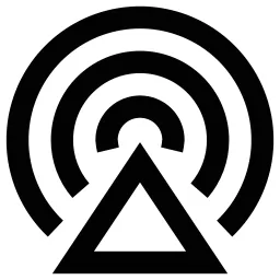 Broadcast Icon