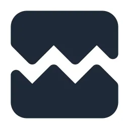Image Broken 2 Solid Icon