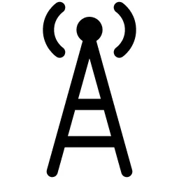 Antenna Icon