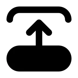 Transition Top Icon