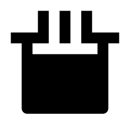 Sensor Fill Icon
