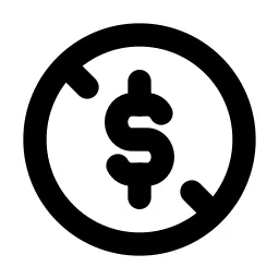 Free Rights Line Icon