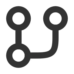 Git Branch Icon
