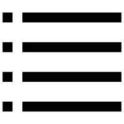 List Icon