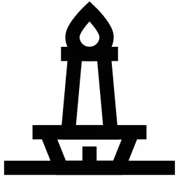 Fire Tower Icon