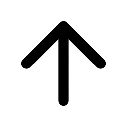 Arrow Up Icon