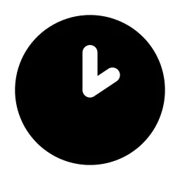 Clock Hour 2 Icon