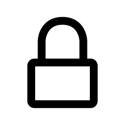 Lock Icon