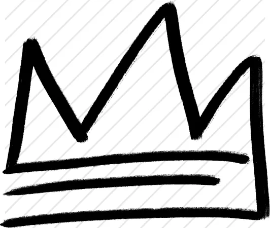 Crown 13