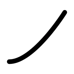 Ease In Icon