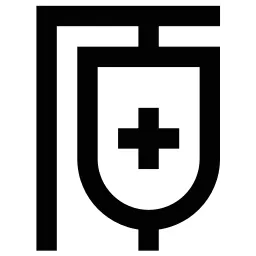 Plus Drip Icon