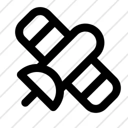 Satellite 2 Radar Feed Icon