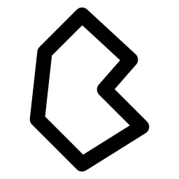 Brand Bulma Line Icon