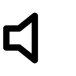 Volume Icon