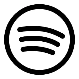 Spotify Icon