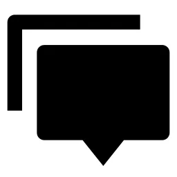 Discuss Fill Icon