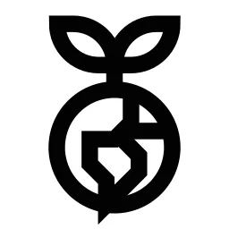 Globe Plant Icon