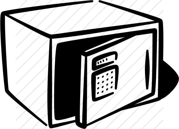 Deposit Box Save