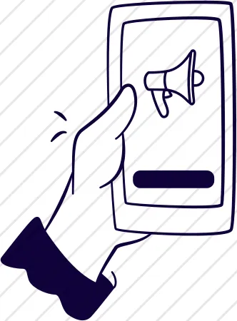 Phone Announcement