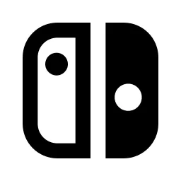 Switch Line Icon