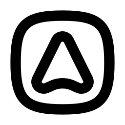 Brand Adonis Js Line Icon