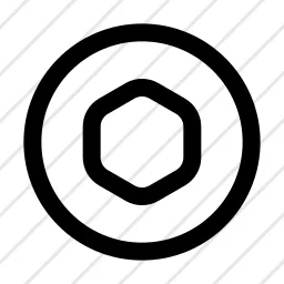 Crypto Icon